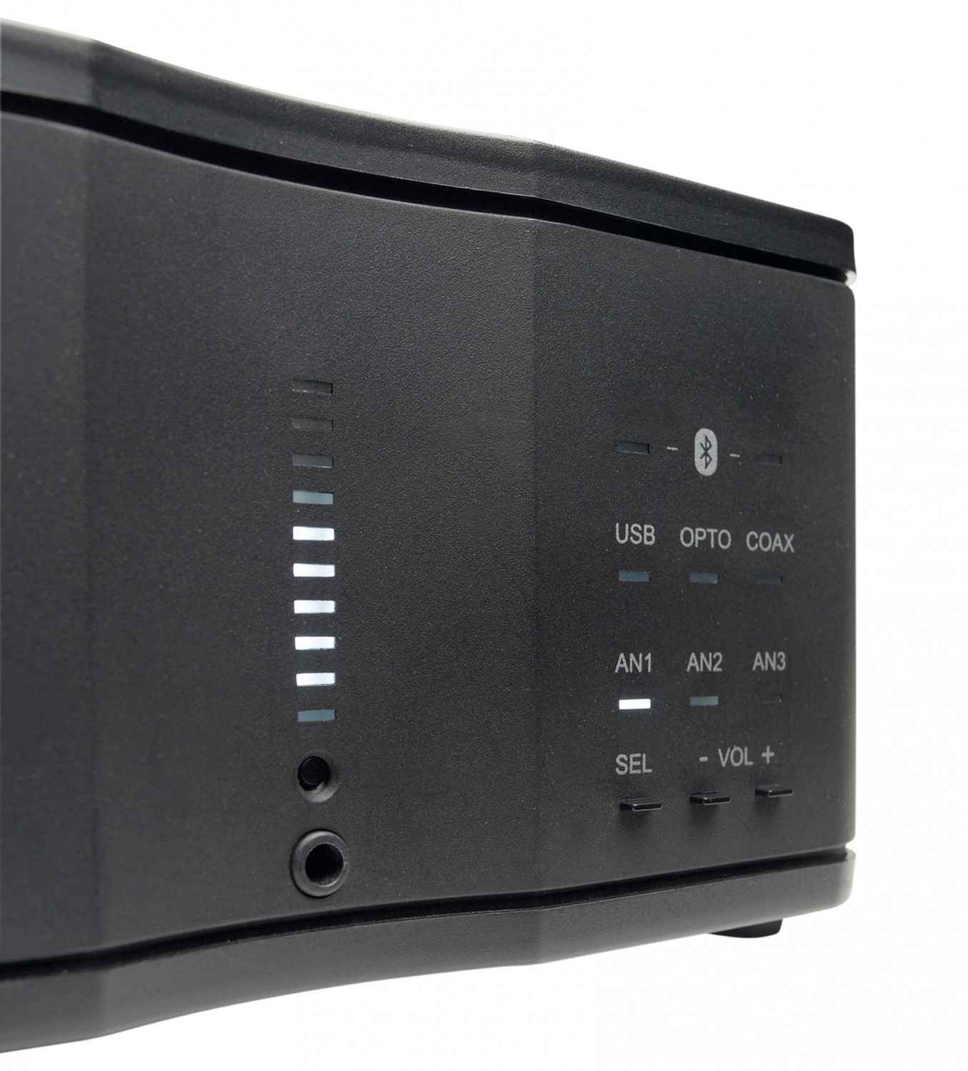 Vollverstärker Micromega MyAmp im Test, Bild 5