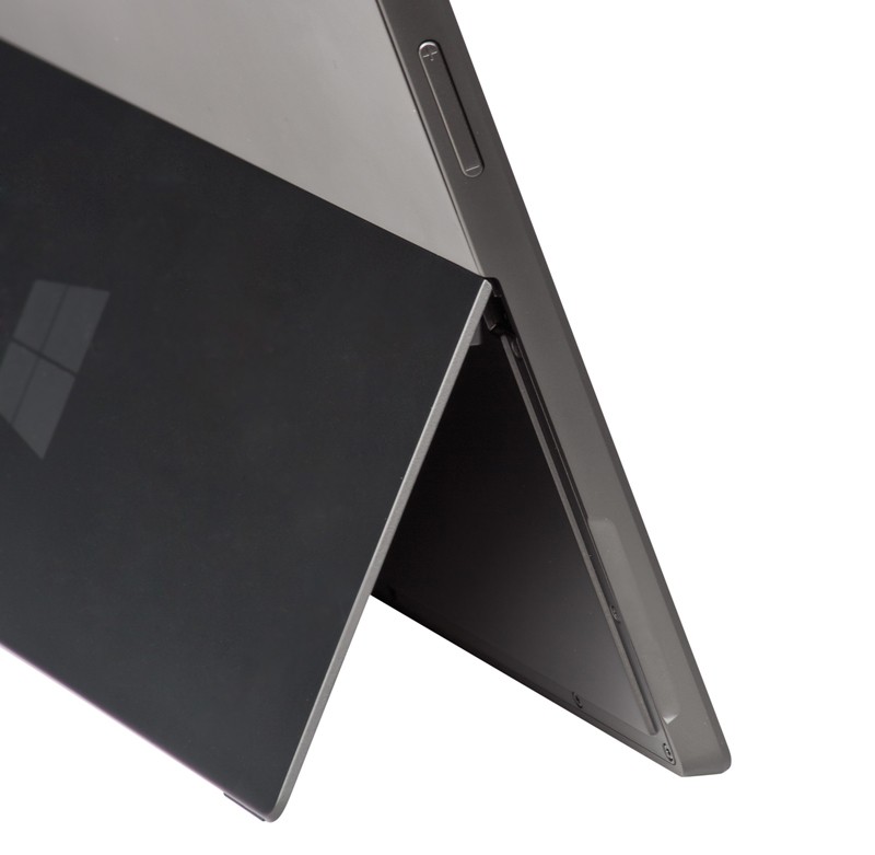 Tablets Microsoft Surface im Test, Bild 11