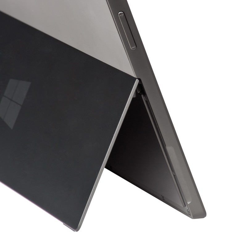 Tablets Microsoft Surface im Test, Bild 2