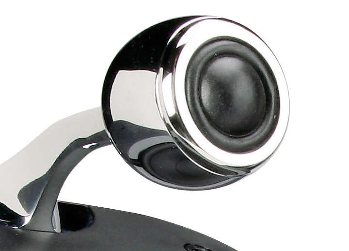 Klangbad: Philips MCi 900, Bild 3 Minianlagen Philips MCi 900 im Test, Bild 3