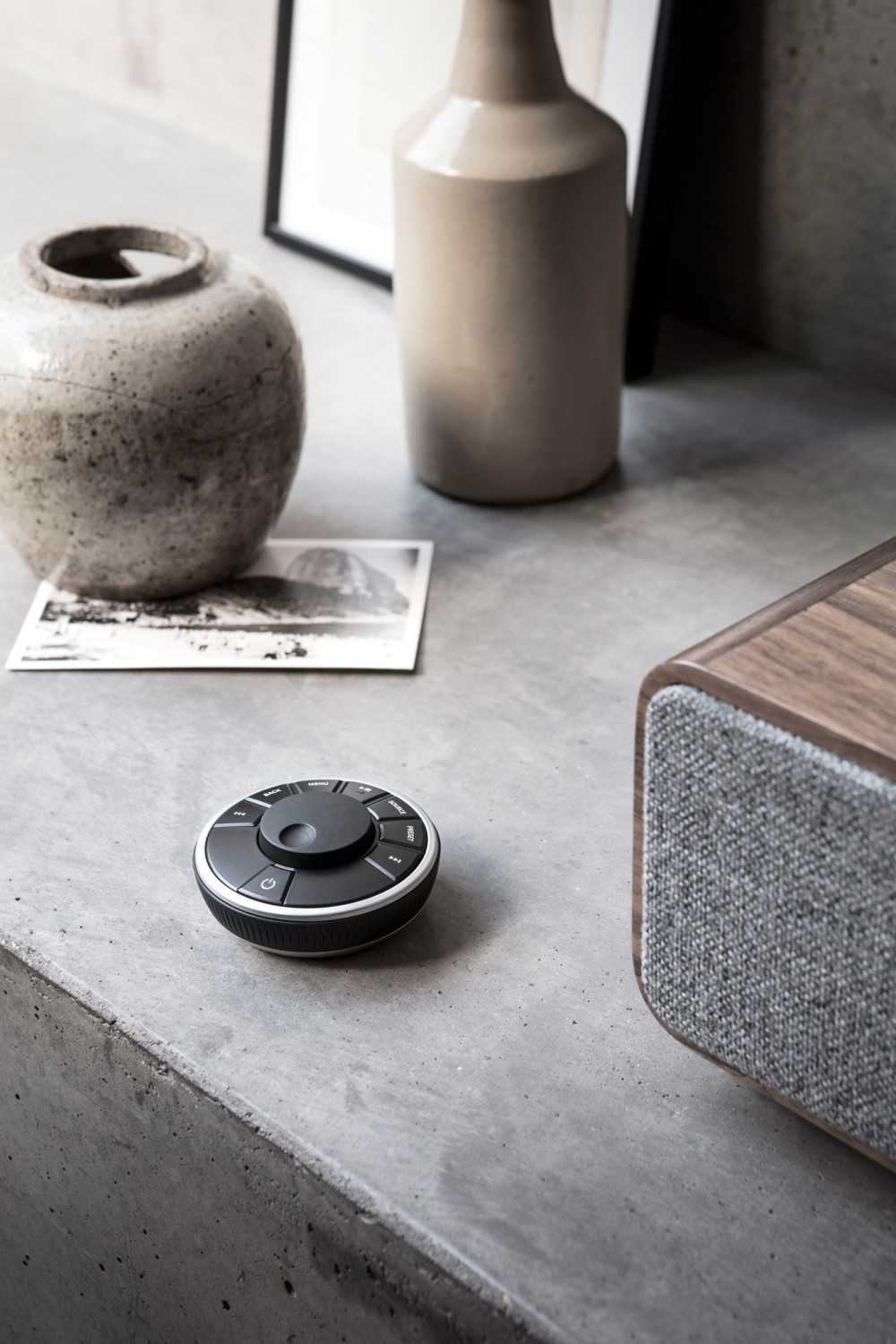 The Entertainer: Ruark Audio R5, Bild 5 Minianlagen Ruark Audio R5 im Test, Bild 5