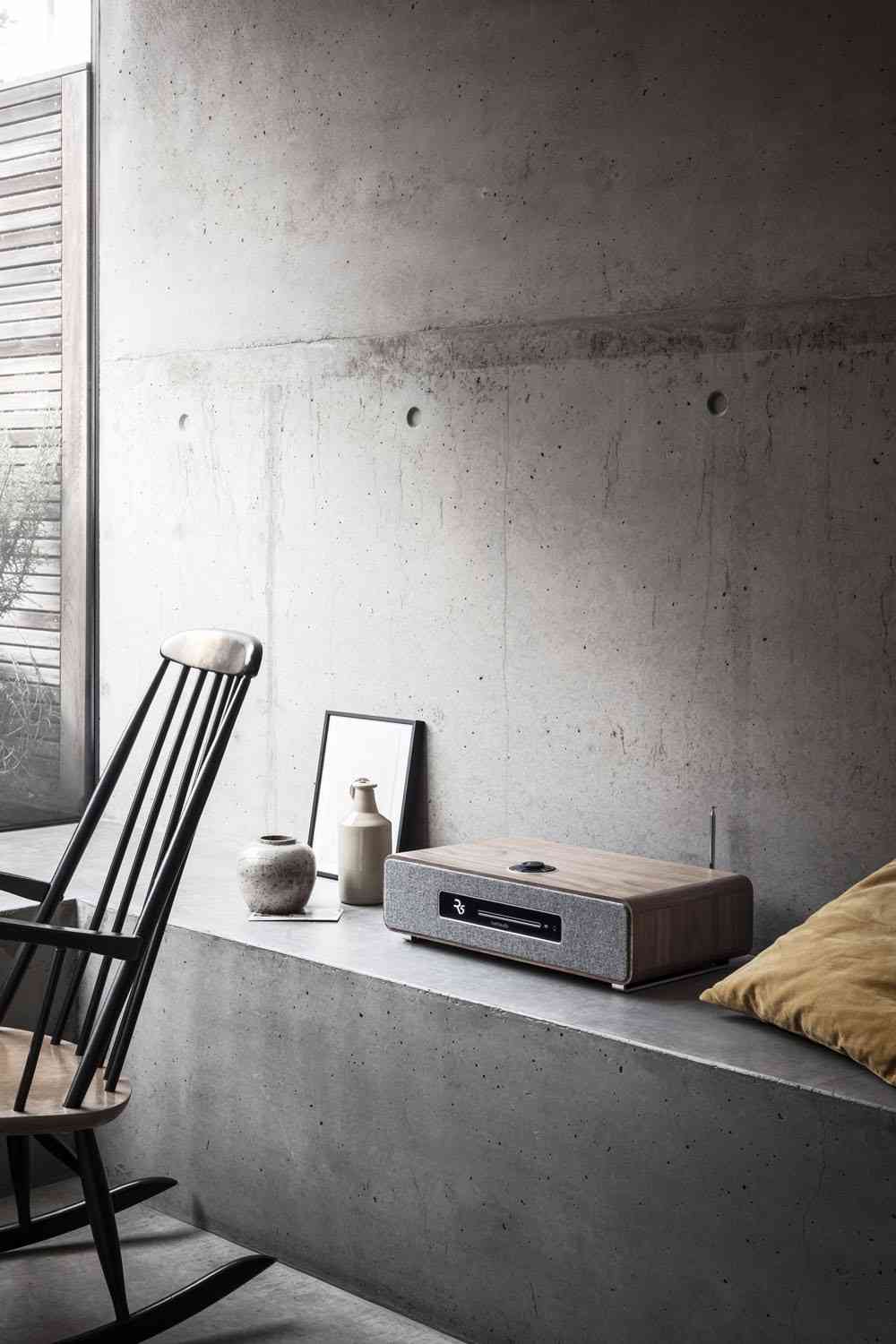 The Entertainer: Ruark Audio R5, Bild 6 Minianlagen Ruark Audio R5 im Test, Bild 6
