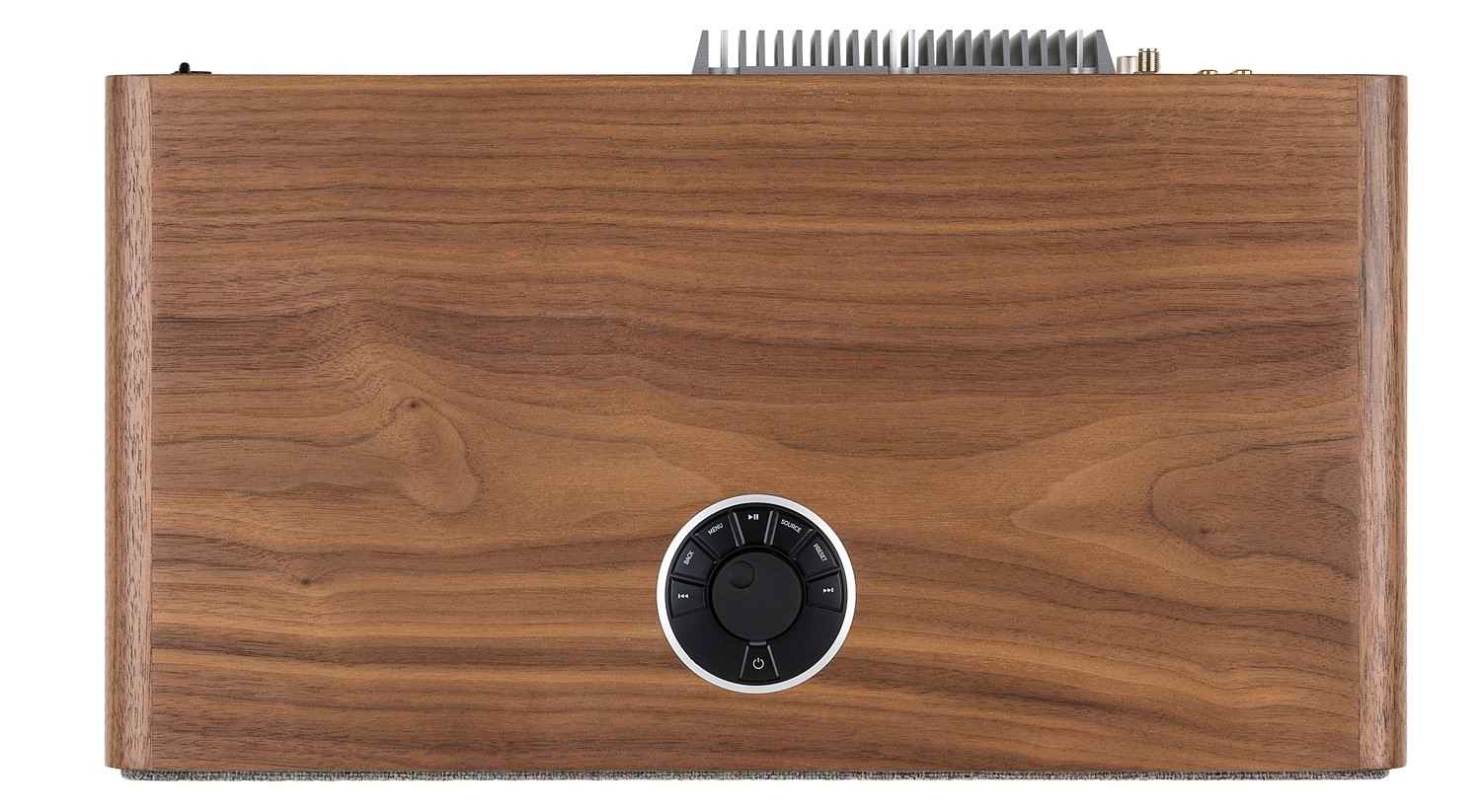 The Entertainer: Ruark Audio R5, Bild 11 Minianlagen Ruark Audio R5 im Test, Bild 11