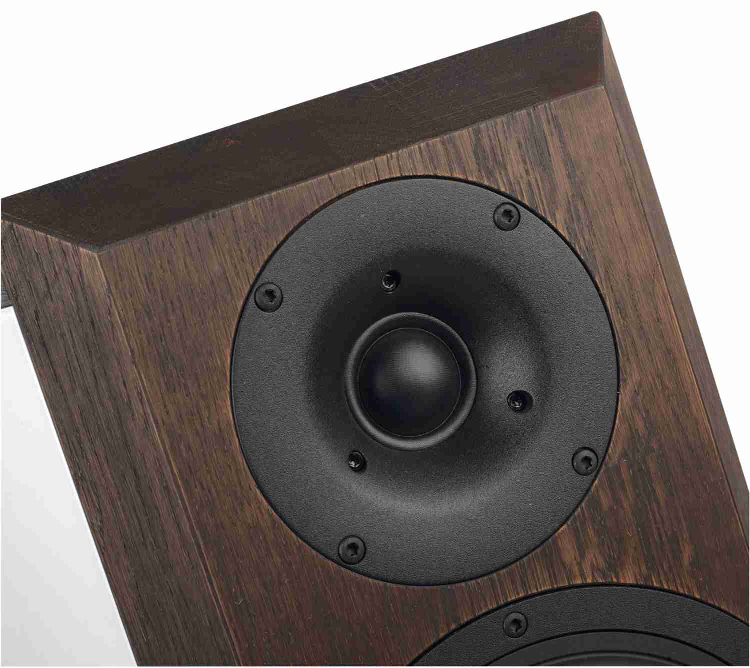 Lautsprecher Stereo Mino Zambo Signature im Test, Bild 7