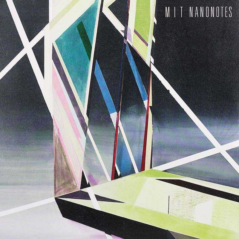 MIT – Nanotones: MIT – Nanotones (Cooperative Music (Universal)), Bild 1 Schallplatte MIT – Nanotones (Cooperative Music (Universal)) im Test, Bild 1