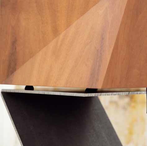 Liebe auf den ersten Blick: Mito Audio Vector, Bild 2 Lautsprecher Stereo Mito Audio Vector im Test, Bild 2