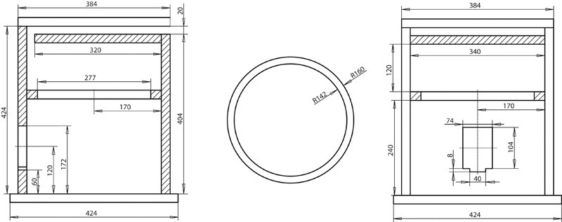 Selbstbauprojekt Mivoc K+T Bapas im Test, Bild 11