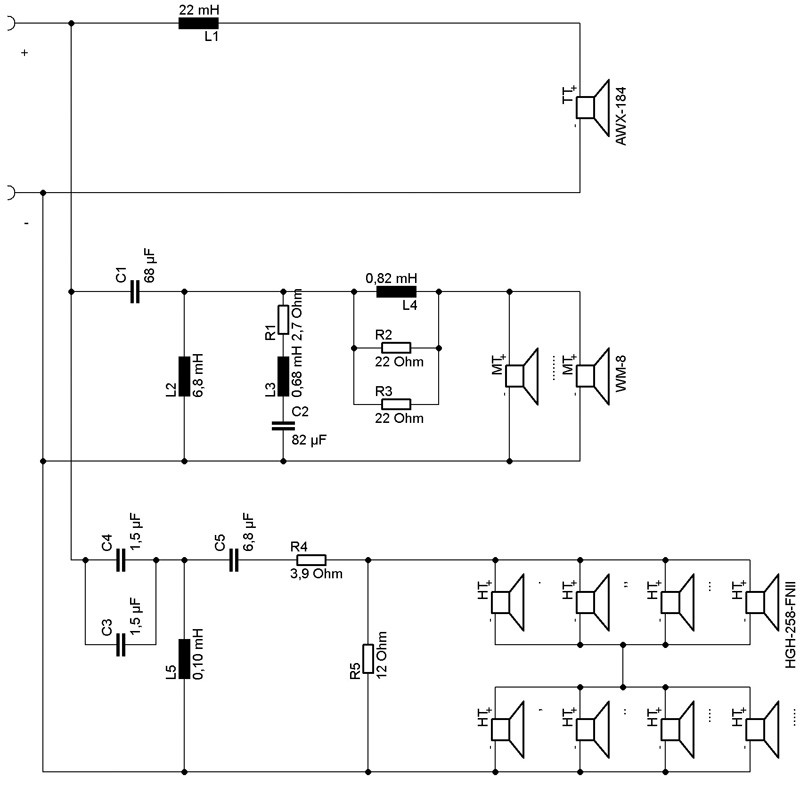 Selbstbauprojekt Mivoc K+T Das Tier - der 2. Akt im Test, Bild 11