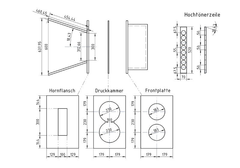 Selbstbauprojekt Mivoc K+T Das Tier - der 2. Akt im Test, Bild 12