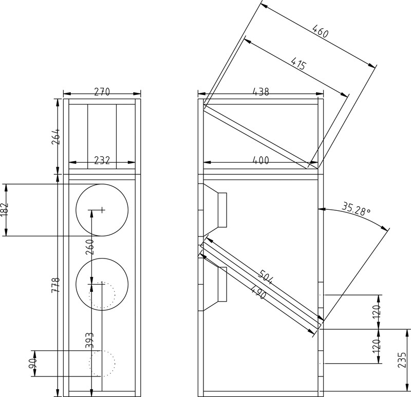 Selbstbauprojekt Mivoc K+T Irradia im Test, Bild 19