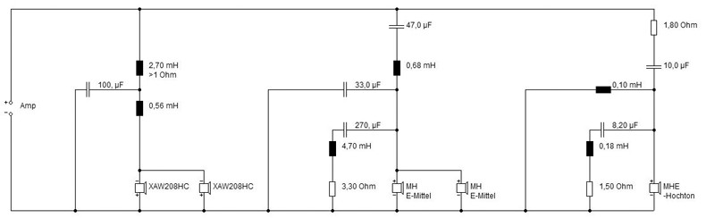 Selbstbauprojekt Mivoc K+T Irradia im Test, Bild 20