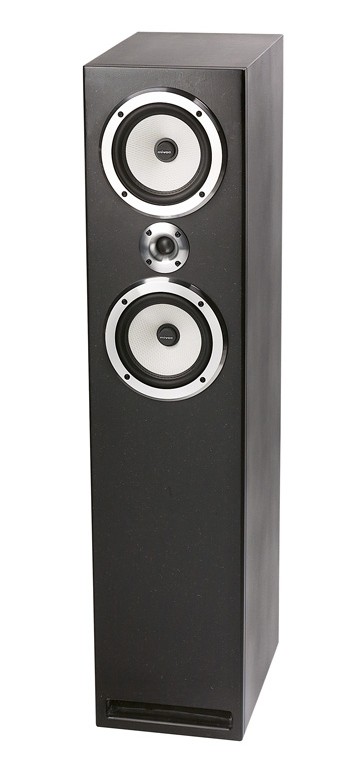 Mehr Hubraum: Mivoc K+T Mivoice 2, Bild 10 Selbstbauprojekt Mivoc K+T Mivoice 2 im Test, Bild 10