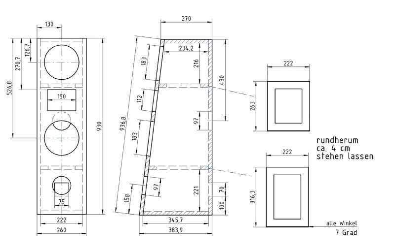 Selbstbauprojekt Mivoc K+T MPower im Test, Bild 12