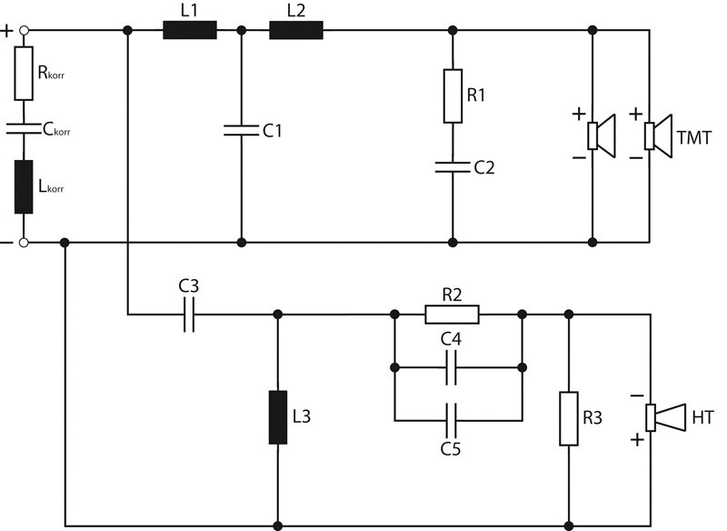 Selbstbauprojekt Mivoc K+T MPower im Test, Bild 13