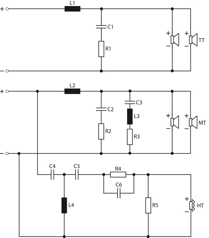 Selbstbauprojekt Mivoc K+T Sixteen im Test, Bild 18