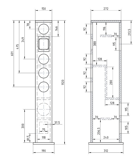 Selbstbauprojekt Mivoc K+T Sixteen im Test, Bild 25