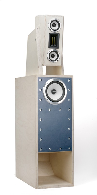 Unihorn, die Zweite: Mivoc K+T Unihorn, Bild 1 Selbstbauprojekt Mivoc K+T Unihorn im Test, Bild 1