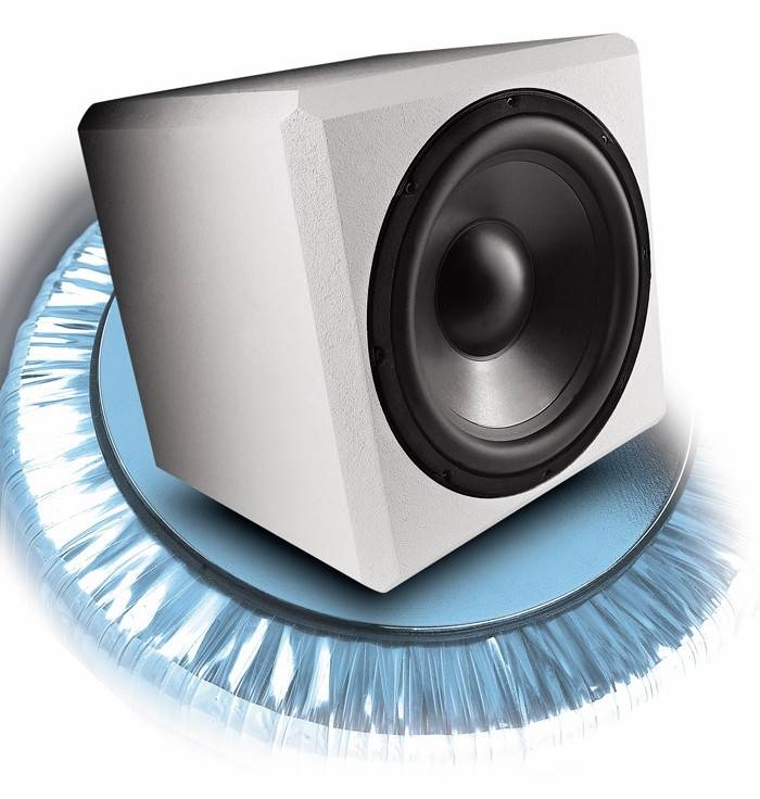 Würfelspieler: Mivoc K+T Versacube, Bild 1 Selbstbauprojekt Mivoc K+T Versacube im Test, Bild 1