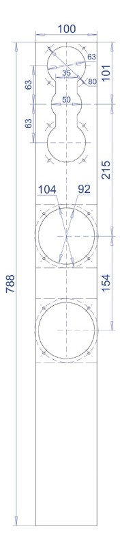 Lautsprecherbausätze Mivoc Petite im Test, Bild 12