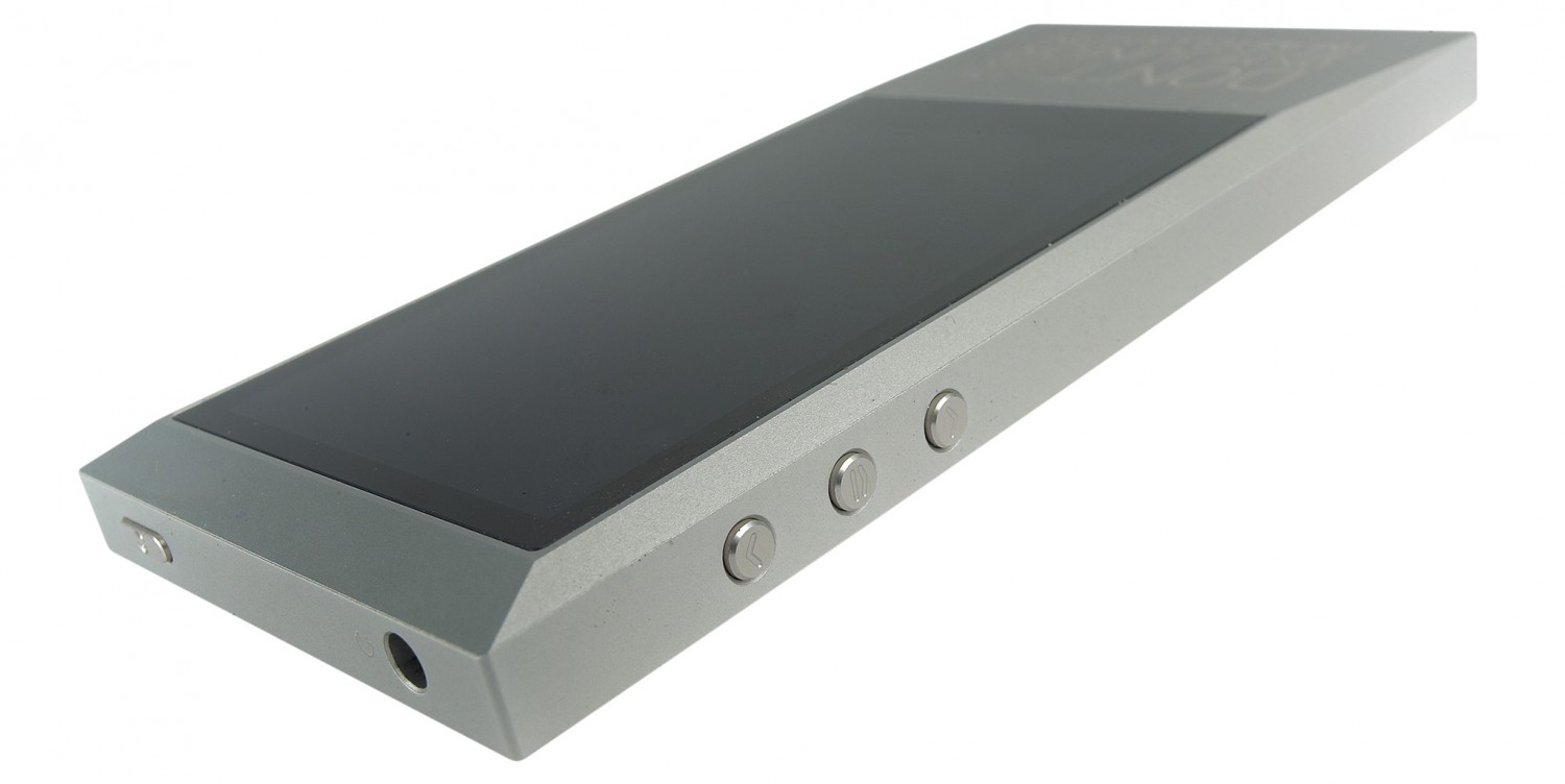 Der Kleine: Astell&Kern AK Junior, Bild 3 Mobile sonstiges Astell&Kern AK Junior im Test, Bild 3