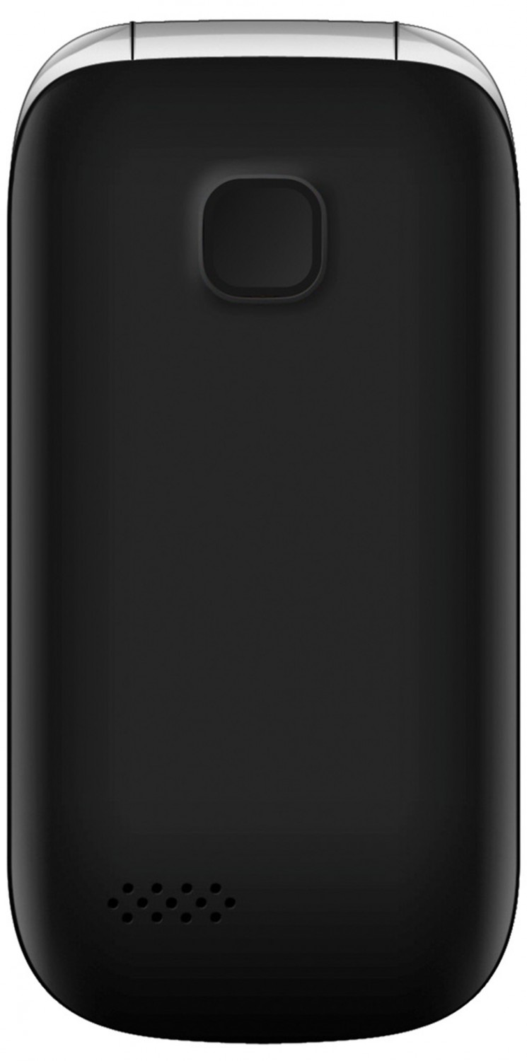 Doppelter Bildschirm: Bea-fon SL590, Bild 3 Mobile sonstiges Bea-fon SL590 im Test, Bild 3