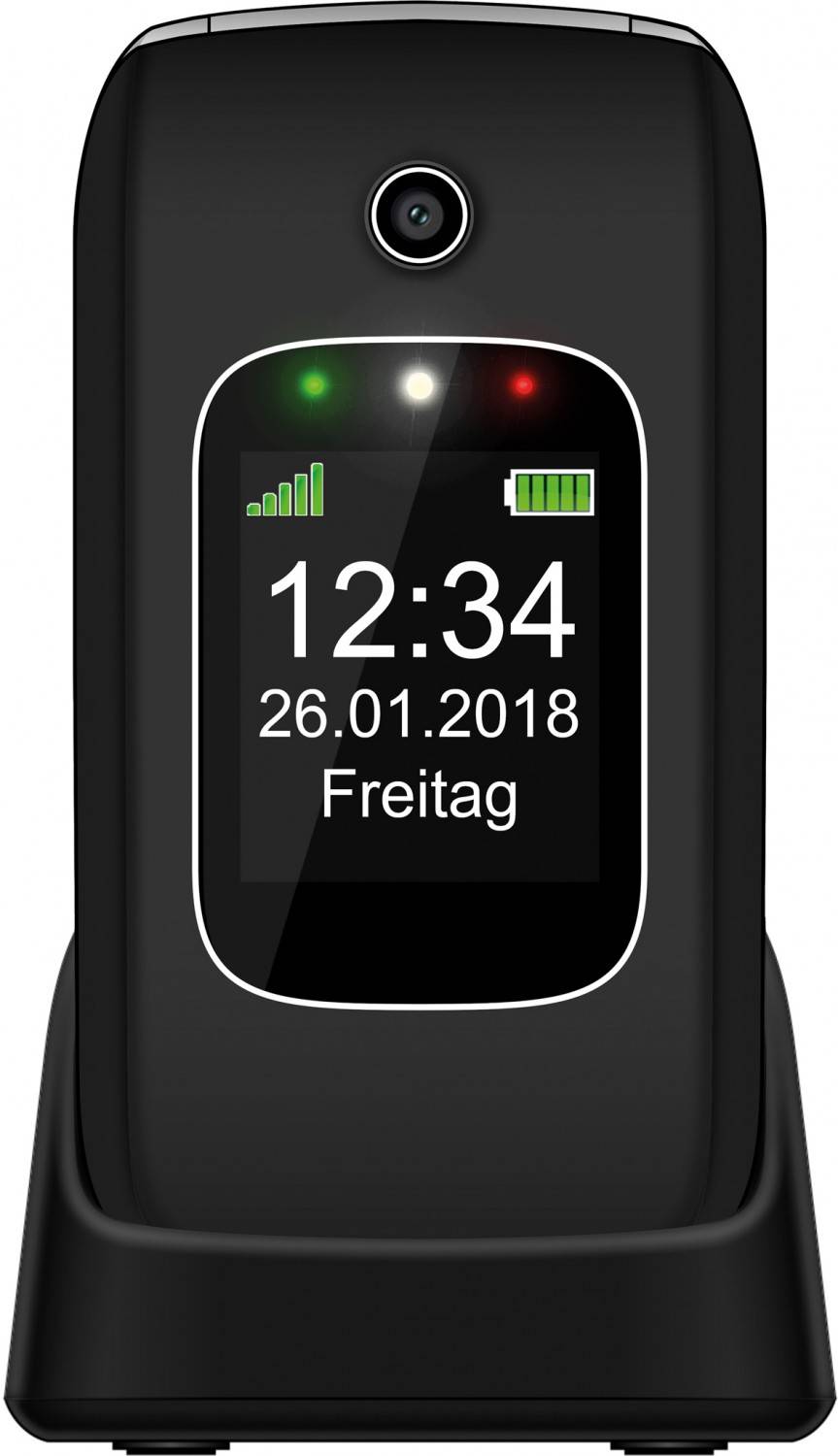 Bea-fon SL640, Bild 2 Mobile sonstiges Bea-fon SL640 im Test, Bild 2