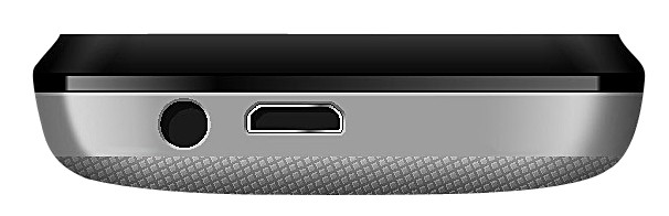 Einfaches Handy: Simvalley SX-305, Bild 3 Mobile sonstiges Simvalley SX-305 im Test, Bild 3