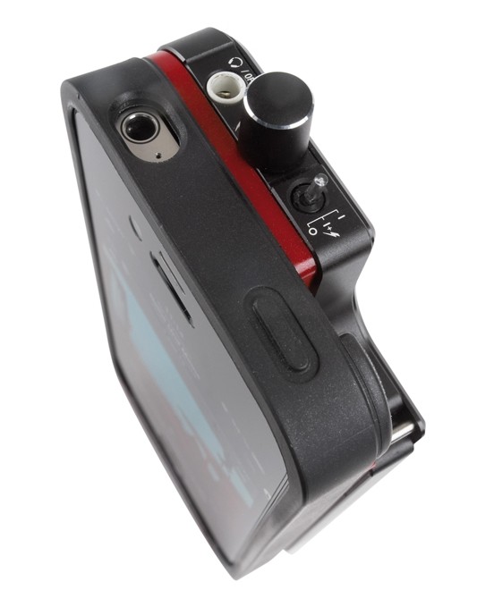 Verführerisch: V-Moda V-Amp, Bild 2 Mobile sonstiges V-Moda V-Amp im Test, Bild 2