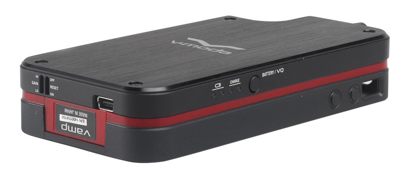 Verführerisch: V-Moda V-Amp, Bild 3 Mobile sonstiges V-Moda V-Amp im Test, Bild 3