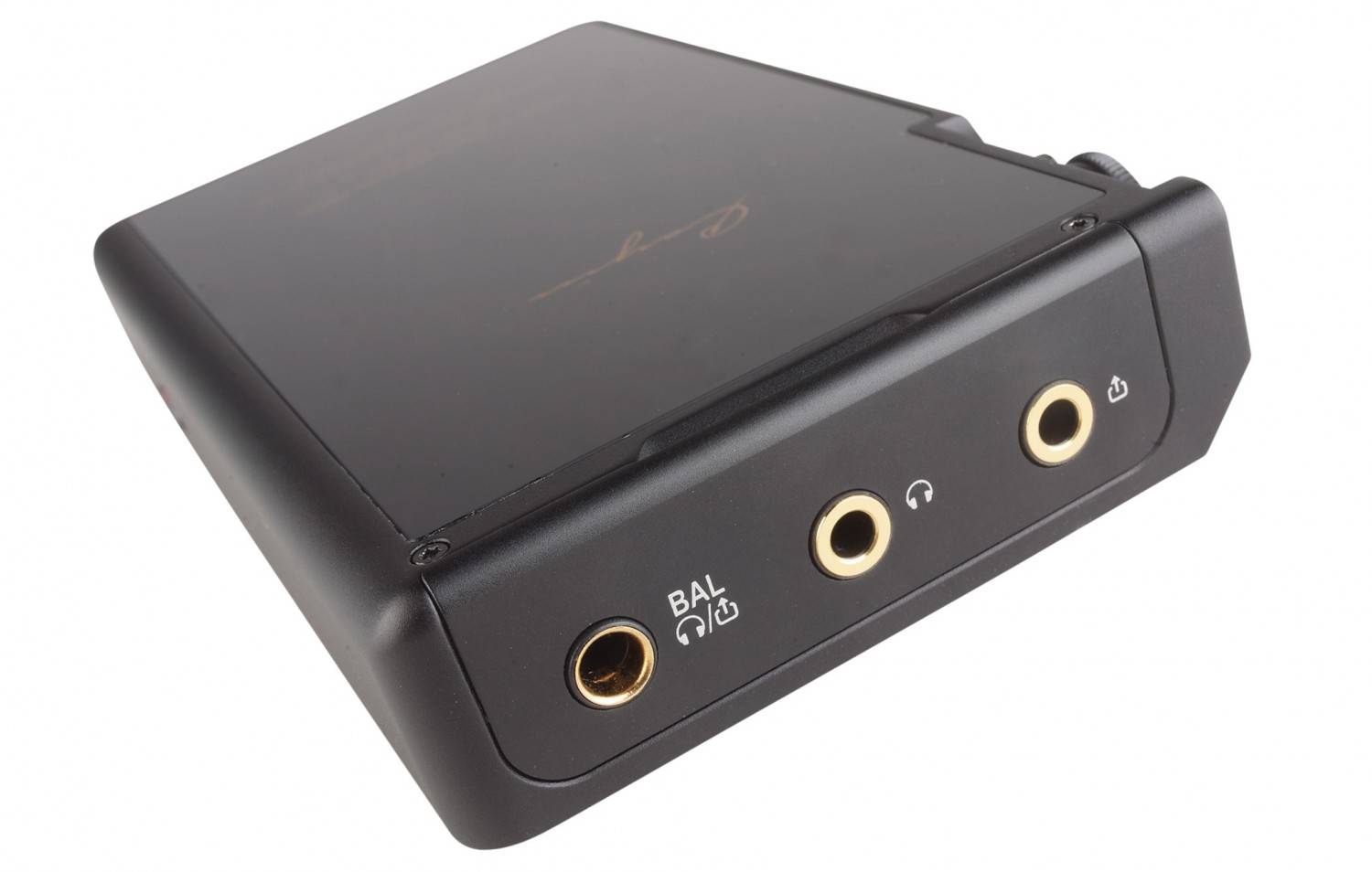 Digital-Audio-Player Cayin N6MK2: Cayin N6MK2, Bild 2 Mobiler Player Cayin N6MK2 im Test, Bild 2