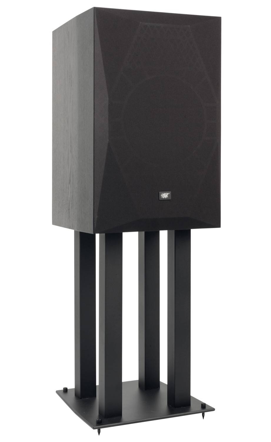 Lautsprecher Stereo MoFi Source Point 10 im Test, Bild 8