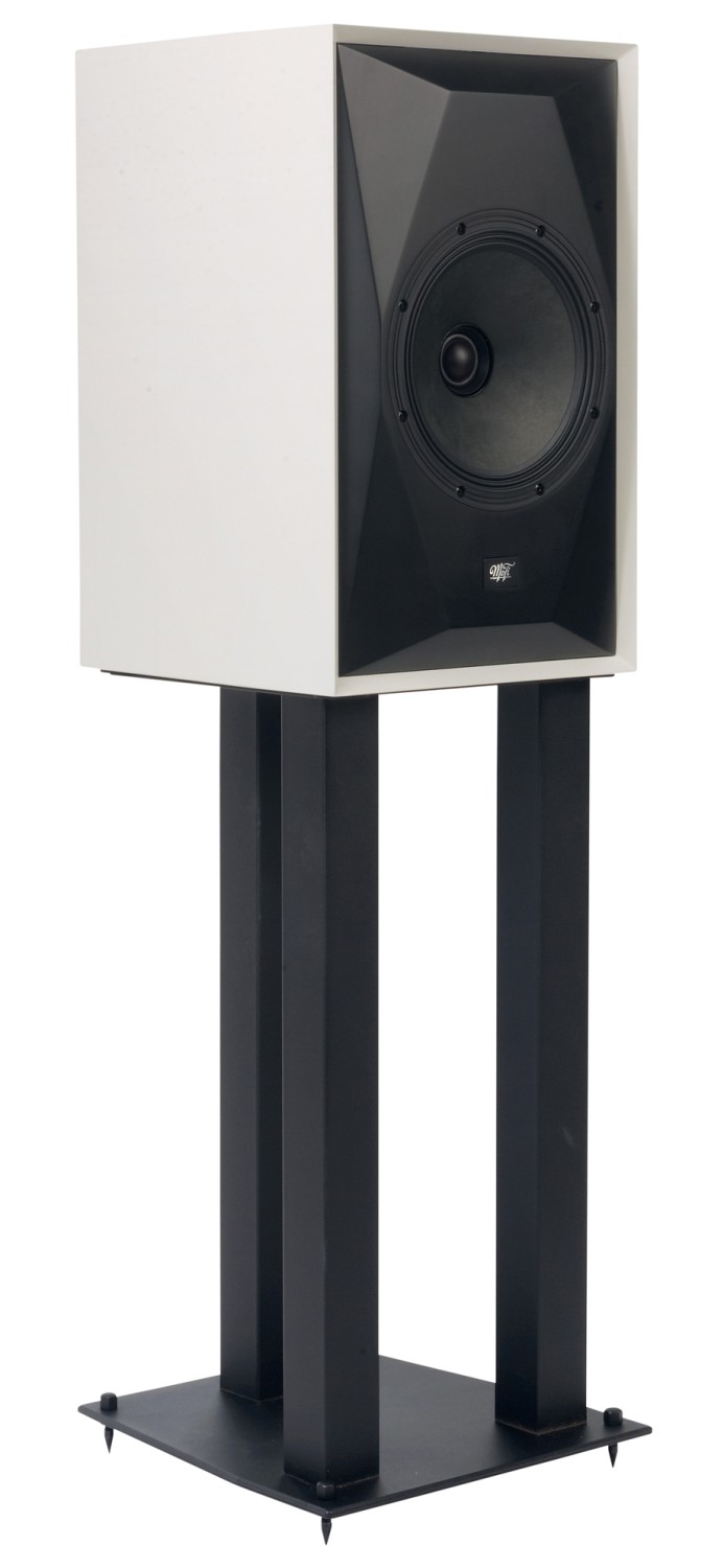 Lautsprecher Stereo MoFi SourcePoint 8 im Test, Bild 5