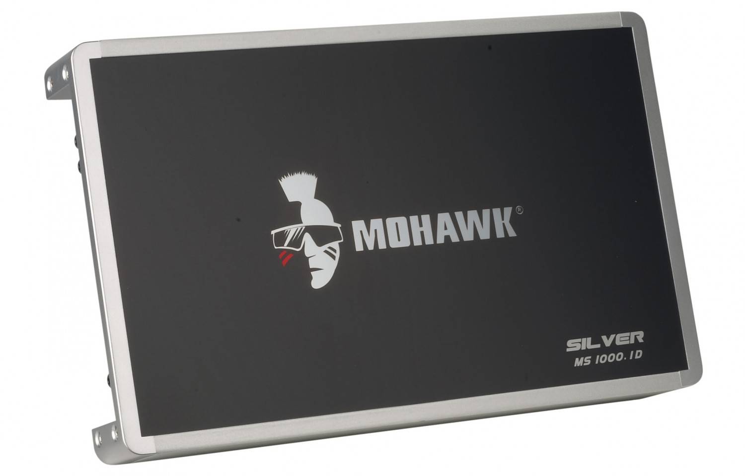 Leistungsklasse: Mohawk MS-1000.1D, Bild 1 Car-HiFi Endstufe Mono Mohawk MS-1000.1D im Test, Bild 1
