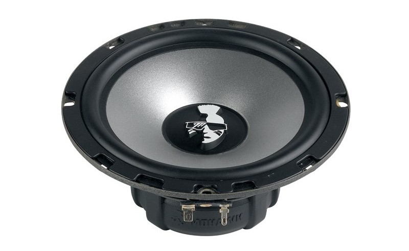 Car-HiFi-Lautsprecher 16cm Mohawk MS-6.2 im Test, Bild 17