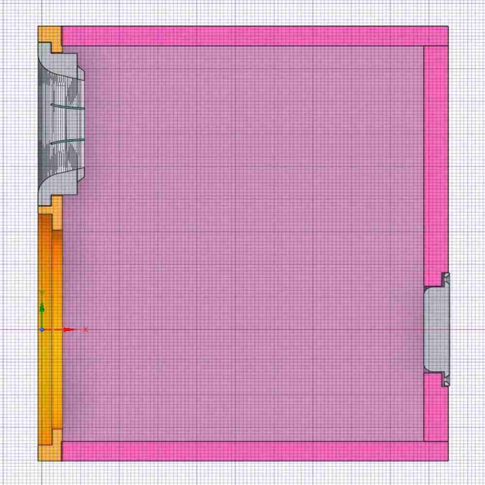 Lautsprecherbausätze Monacor Mission Possible im Test, Bild 5