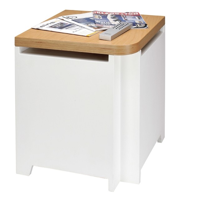 Ja wo isser denn?: Monacor Sonic Mk2, Bild 1 Lautsprecherbausätze Monacor Sonic Mk2 im Test, Bild 1