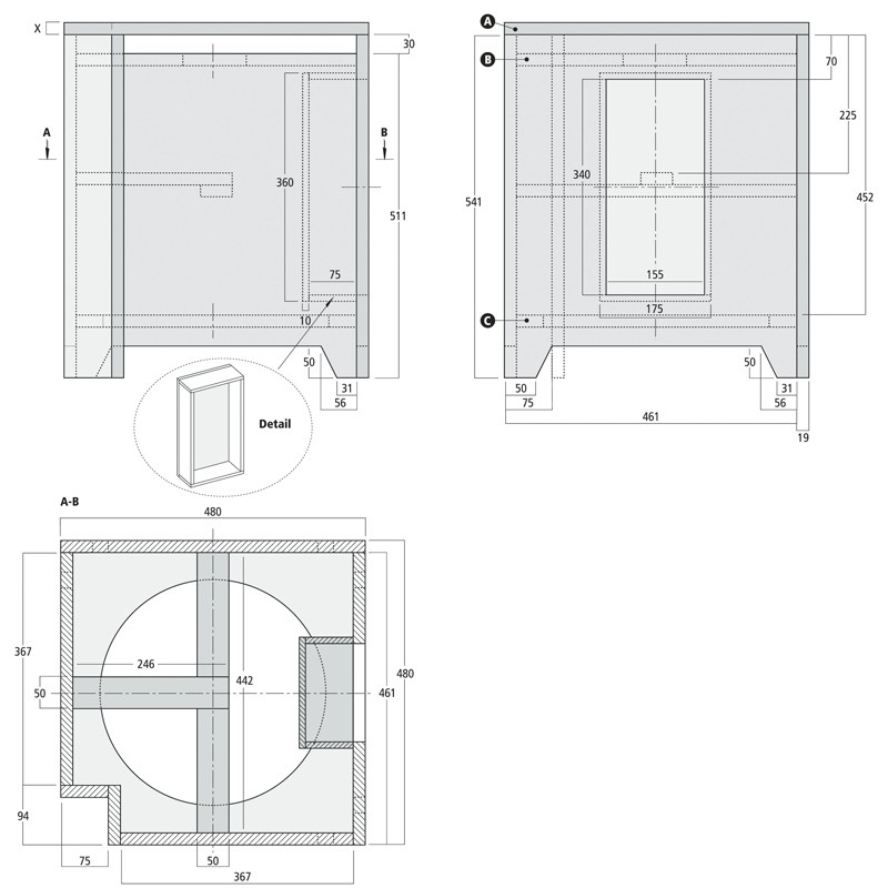 Lautsprecherbausätze Monacor Sonic Mk2 im Test, Bild 18