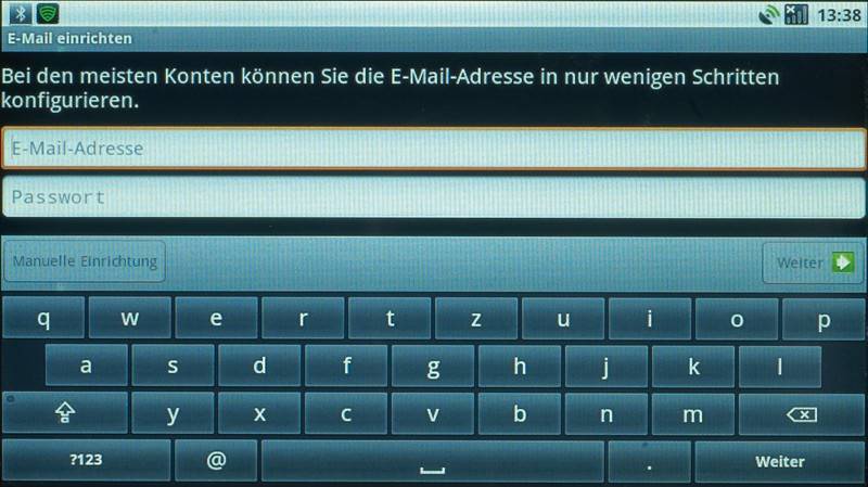Android fürs Auto: Phonocar VM007, Bild 5 Moniceiver Phonocar VM007 im Test, Bild 5