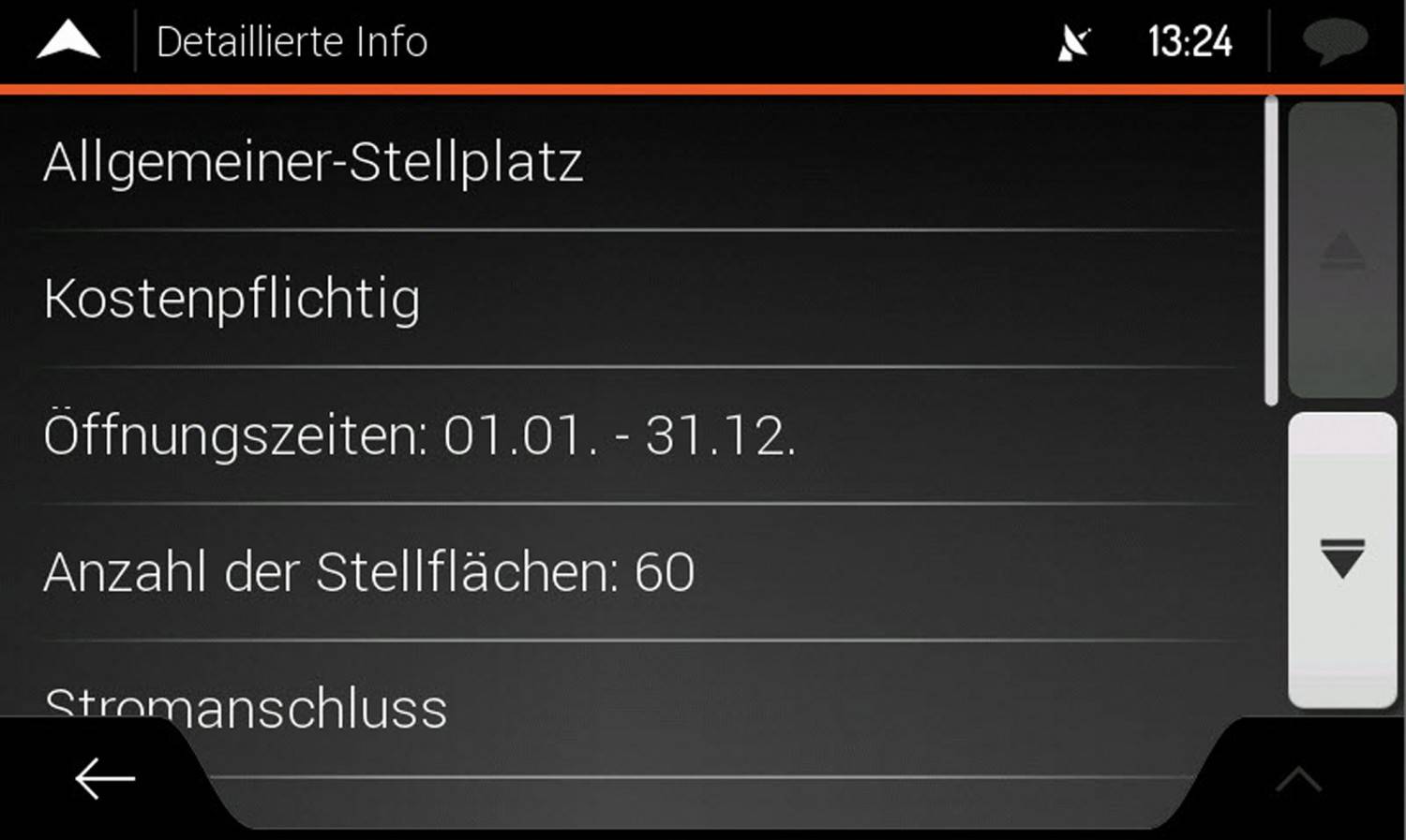 Scharfe Sache: Zenec Z-N966, Bild 6 Moniceiver Zenec Z-N966 im Test, Bild 6