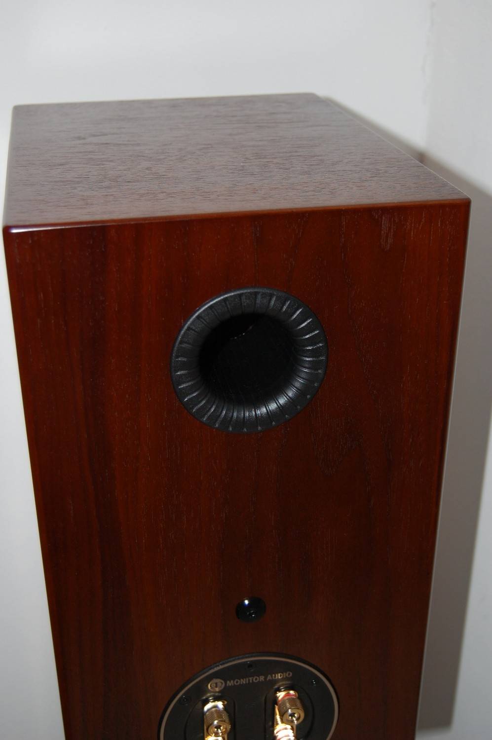 MONITOR AUDIO RX-2, Bild 3 Lautsprecher Stereo MONITOR AUDIO RX-2 im Test, Bild 3