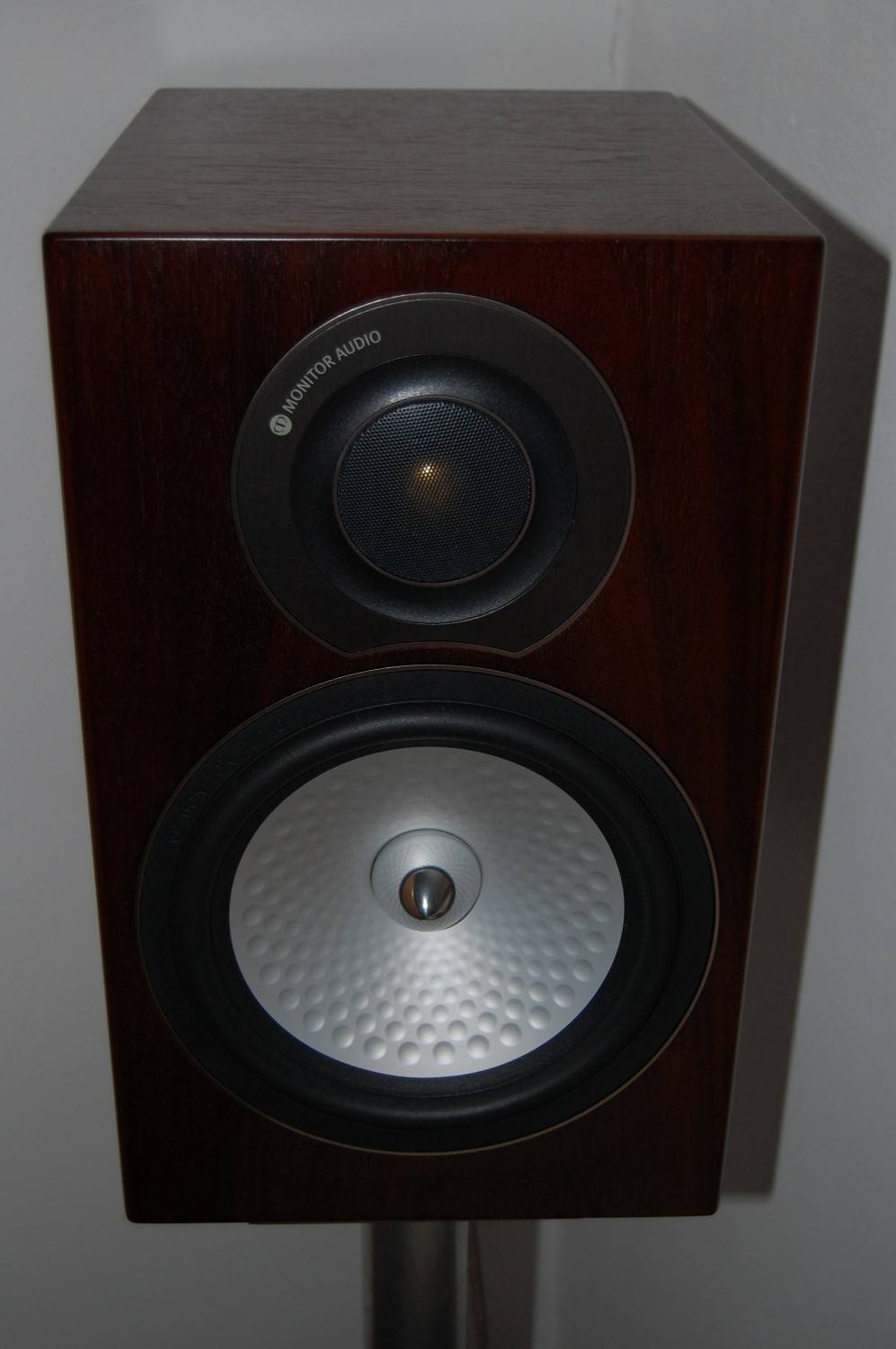 MONITOR AUDIO RX-2, Bild 4 Lautsprecher Stereo MONITOR AUDIO RX-2 im Test, Bild 4