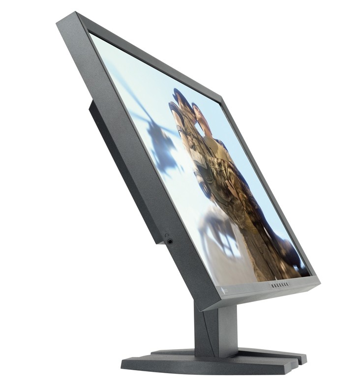 Raketenschirm: Eizo FORIS FG 2421, Bild 4 Monitore Eizo FORIS FG 2421 im Test, Bild 4