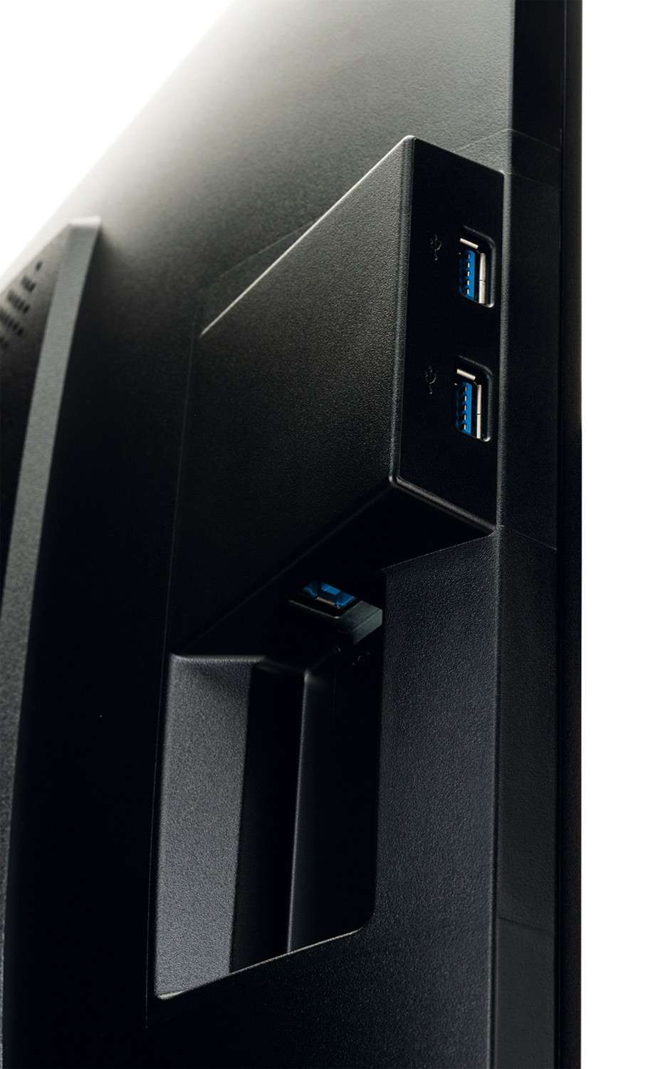 Alles im Blick: iiyama ProLite B2783QSU, Bild 2 Monitore iiyama ProLite B2783QSU im Test, Bild 2