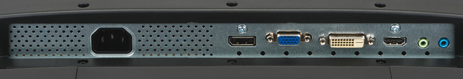 Flexibler 30-Zöller: iiyama ProLite XB3070WQS-B1, Bild 2 Monitore iiyama ProLite XB3070WQS-B1 im Test, Bild 2