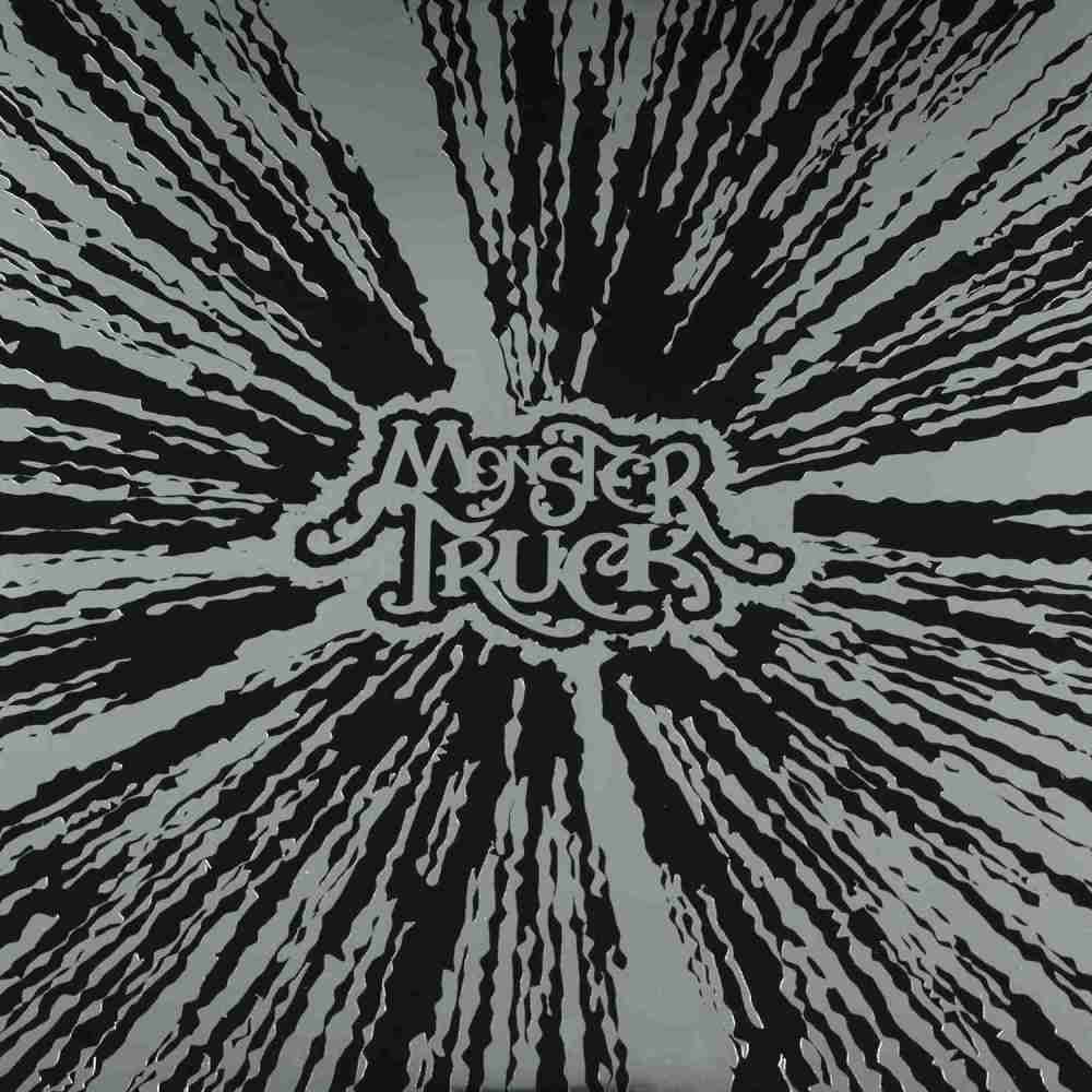 Monster Truck - Furiosity: Monster Truck - Furiosity (Dine Alone Records), Bild 1 Schallplatte Monster Truck - Furiosity (Dine Alone Records) im Test, Bild 1