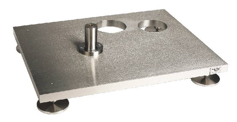 Plattenspieler Montegiro Mondo im Test, Bild 9