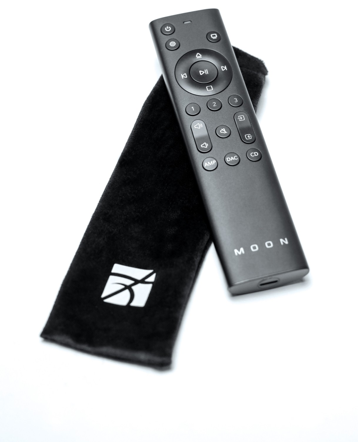 Vollverstärker Moon 371 im Test, Bild 5