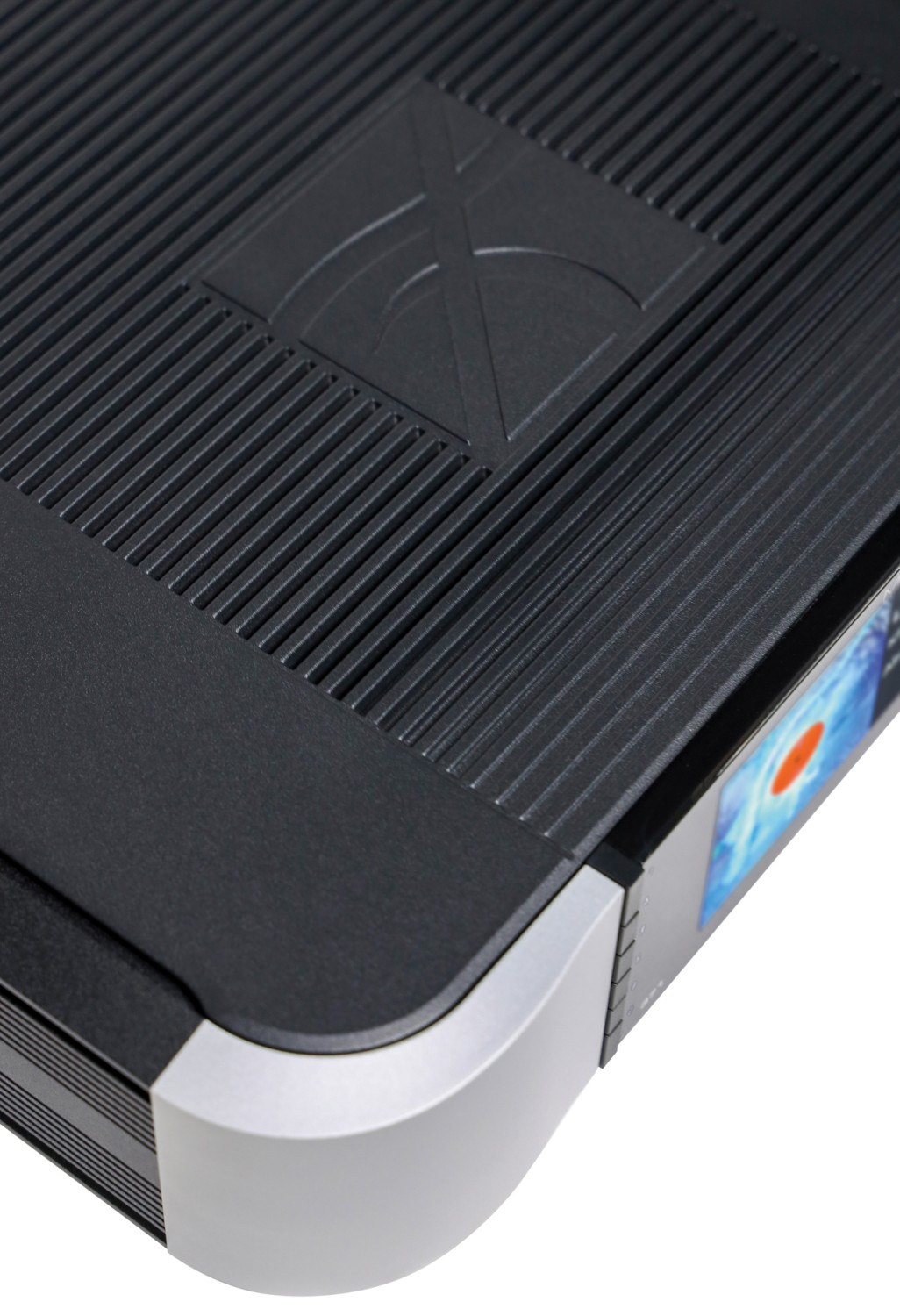 Vollverstärker Moon 371 im Test, Bild 7