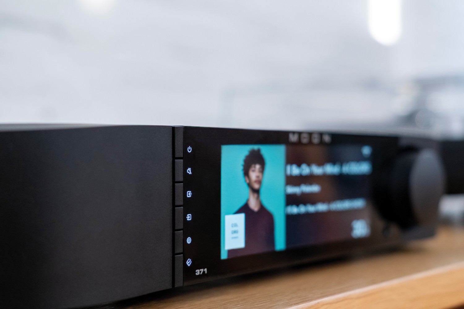 Vollverstärker Moon 371 im Test, Bild 11