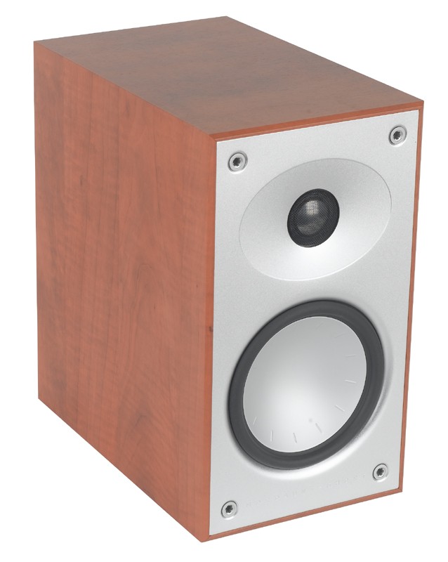 Lautsprecher Stereo Mordaunt Short Avant 902i im Test, Bild 6